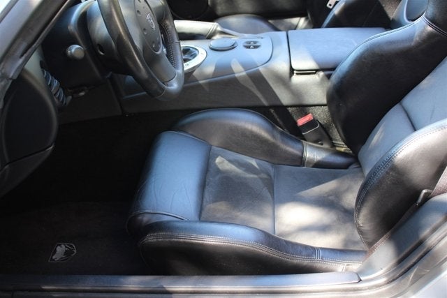 2003 Dodge Viper SRT-10 Convertible