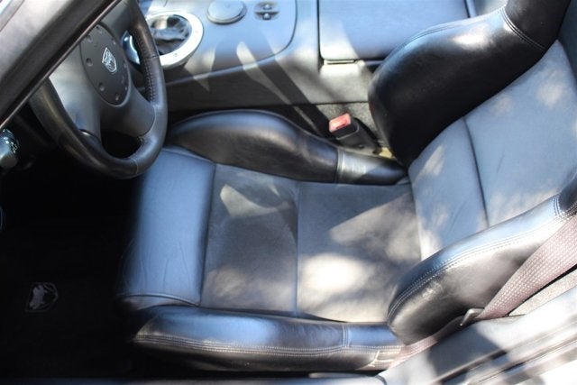 2003 Dodge Viper SRT-10 Convertible