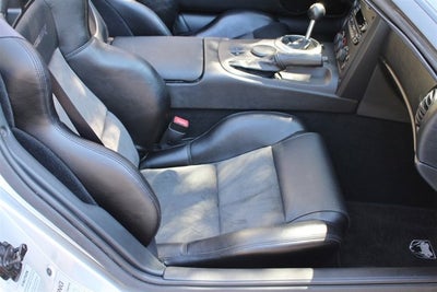 2003 Dodge Viper SRT-10 Convertible