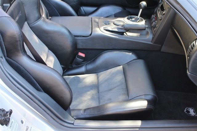 2003 Dodge Viper SRT-10 Convertible