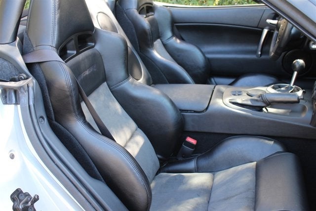 2003 Dodge Viper SRT-10 Convertible