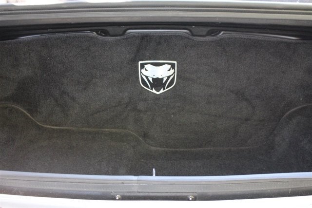 2003 Dodge Viper SRT-10 Convertible