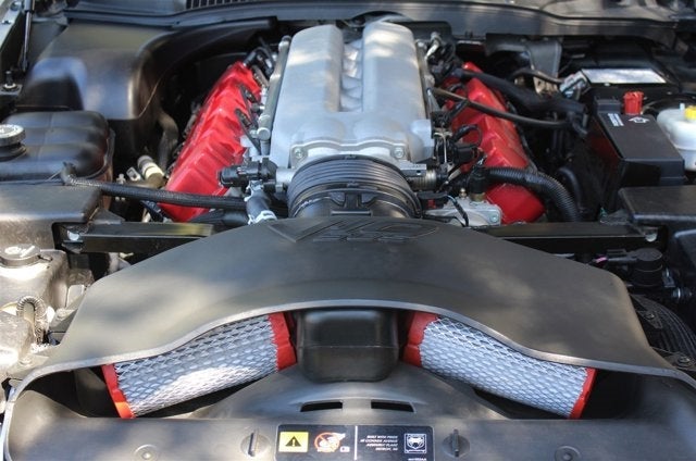 2003 Dodge Viper SRT-10 Convertible