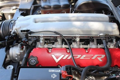 2003 Dodge Viper SRT-10 Convertible