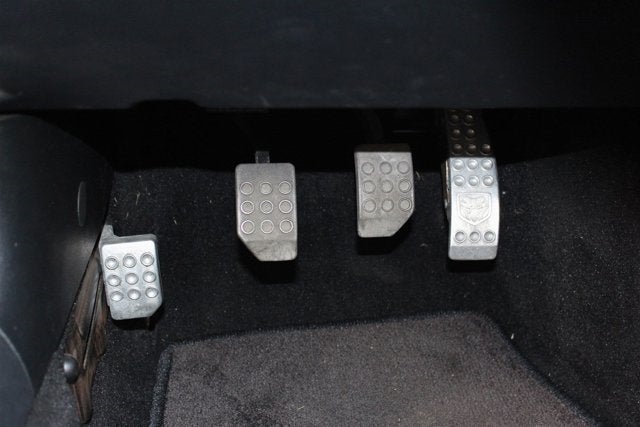 2003 Dodge Viper SRT-10 Convertible