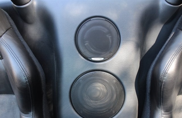 2003 Dodge Viper SRT-10 Convertible