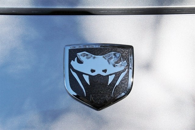 2003 Dodge Viper SRT-10 Convertible