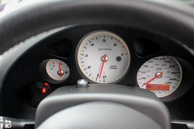 2005 Dodge Viper SRT10