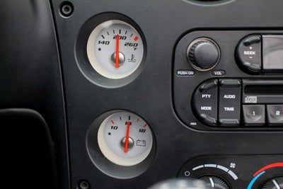 2005 Dodge Viper SRT10