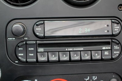 2005 Dodge Viper SRT10