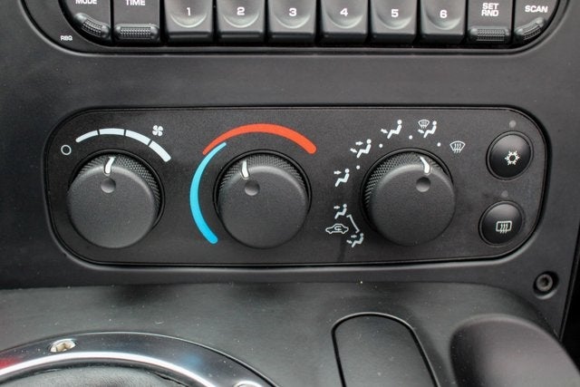 2005 Dodge Viper SRT10