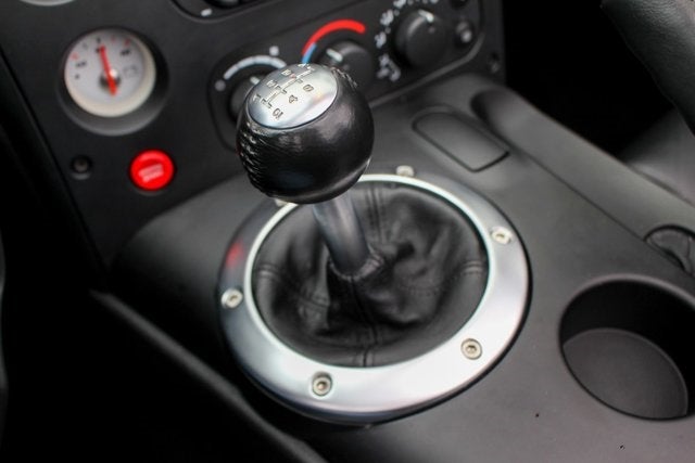 2005 Dodge Viper SRT10