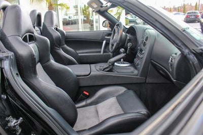 2005 Dodge Viper SRT10