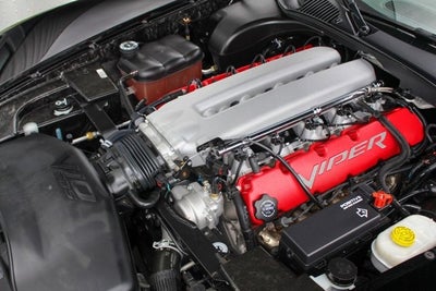 2005 Dodge Viper SRT10