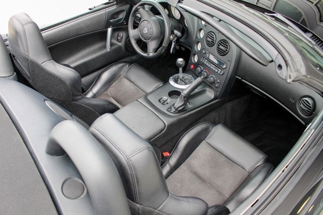 2005 Dodge Viper SRT10