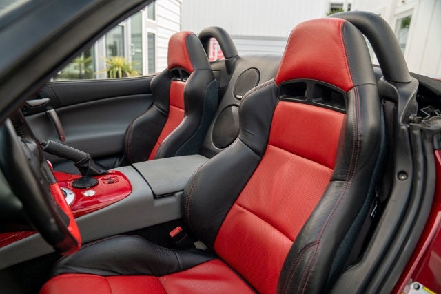 2008 Dodge Viper SRT10