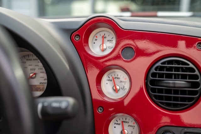 2008 Dodge Viper SRT10