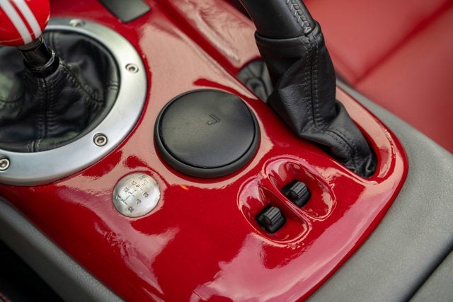 2008 Dodge Viper SRT10