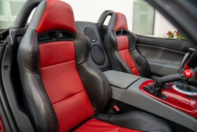 2008 Dodge Viper SRT10