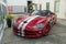 2008 Dodge Viper SRT10