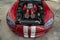 2008 Dodge Viper SRT10