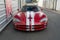 2008 Dodge Viper SRT10