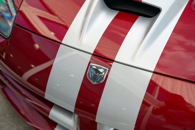 2008 Dodge Viper SRT10