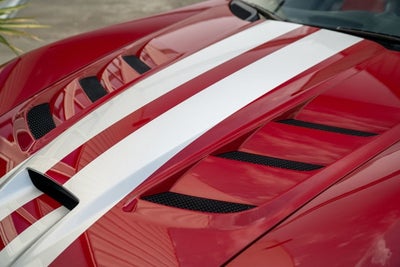 2008 Dodge Viper SRT10