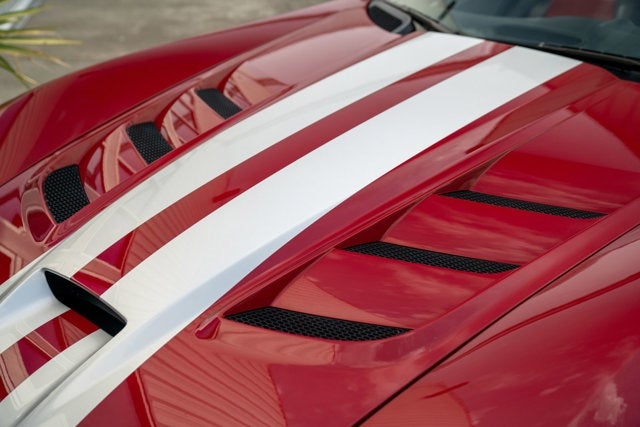 2008 Dodge Viper SRT10