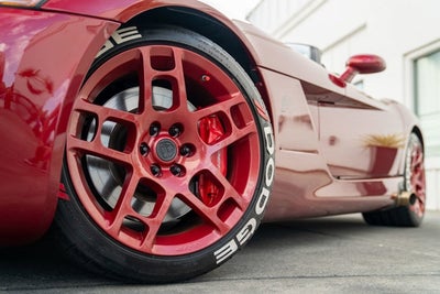2008 Dodge Viper SRT10