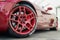 2008 Dodge Viper SRT10