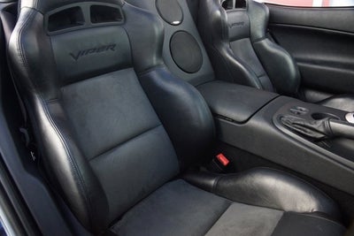 2004 Dodge Viper SRT10