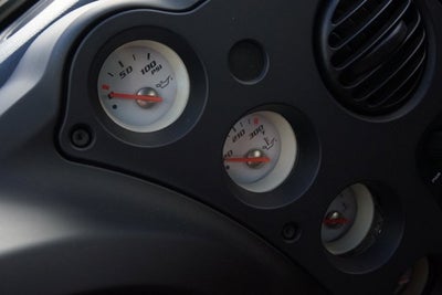 2004 Dodge Viper SRT10