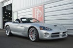 2004 Dodge Viper SRT10