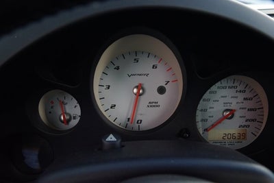 2004 Dodge Viper SRT10