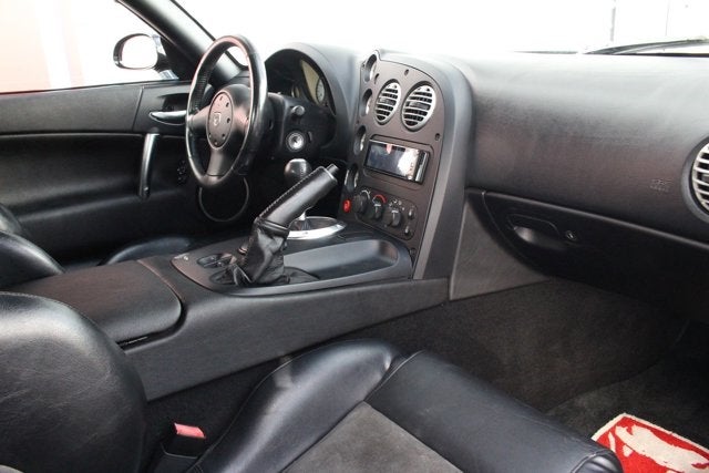 2005 Dodge Viper SRT10 Roadster