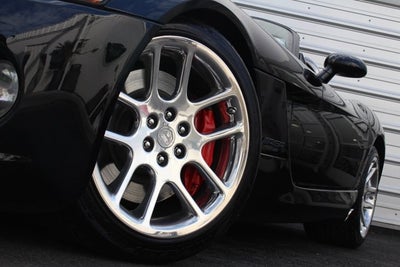 2005 Dodge Viper SRT10 Roadster