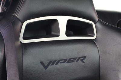 2005 Dodge Viper SRT10 Roadster