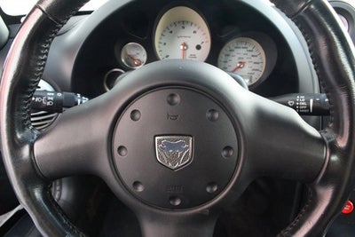 2005 Dodge Viper SRT10 Roadster