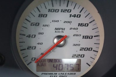 2005 Dodge Viper SRT10 Roadster