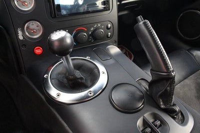 2005 Dodge Viper SRT10 Roadster