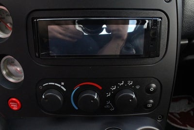 2005 Dodge Viper SRT10 Roadster