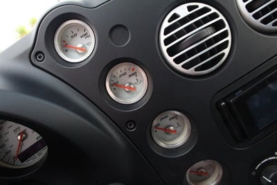 2005 Dodge Viper SRT10 Roadster