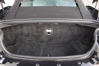 2005 Dodge Viper SRT10 Roadster