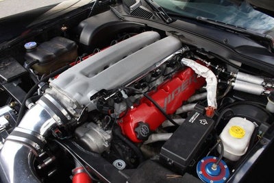 2005 Dodge Viper SRT10 Roadster