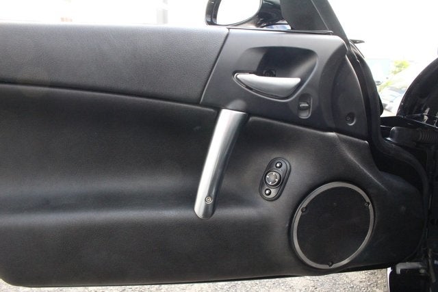 2005 Dodge Viper SRT10 Roadster