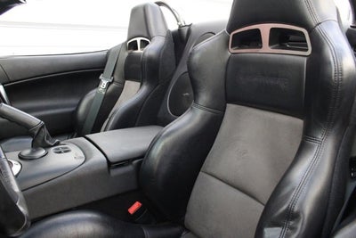 2005 Dodge Viper SRT10 Roadster