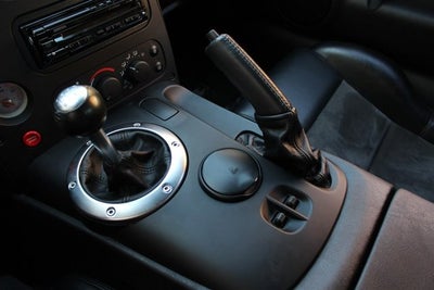 2005 Dodge Viper SRT-10 Convertible