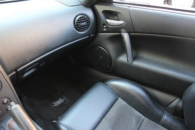 2005 Dodge Viper SRT-10 Convertible