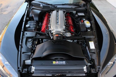 2005 Dodge Viper SRT-10 Convertible